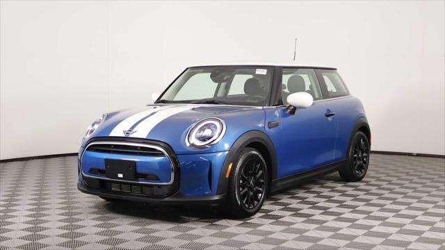 2022 MINI Hardtop