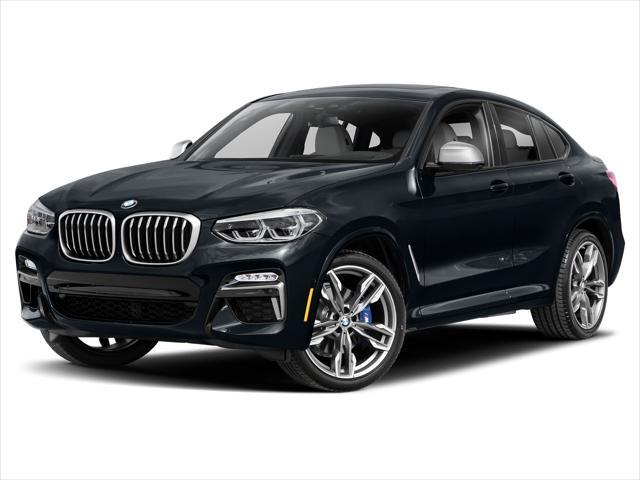 2019 BMW X4