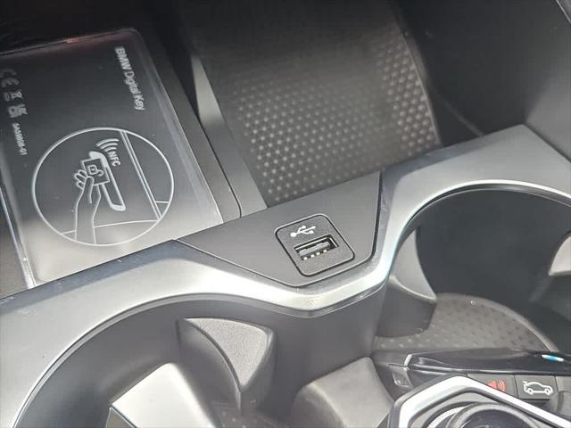 Photo of 2026 Dravit Grey Metallic BMW X7