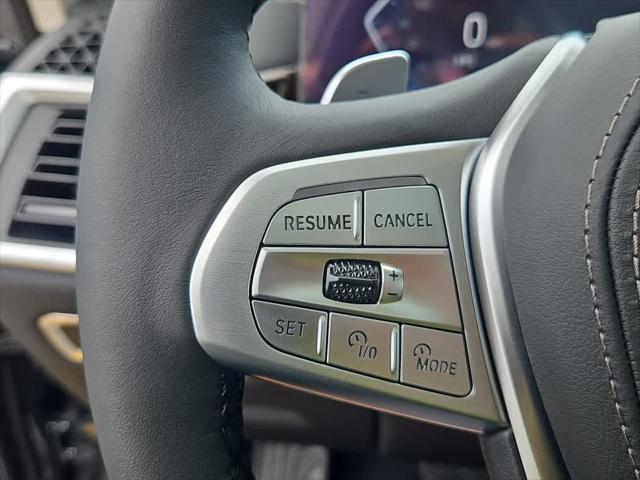 Photo of 2026 Dravit Grey Metallic BMW X7