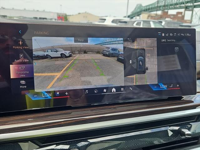 Photo of 2026 Dravit Grey Metallic BMW X7