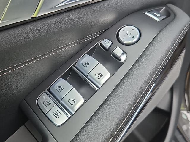 Photo of 2026 Dravit Grey Metallic BMW X7