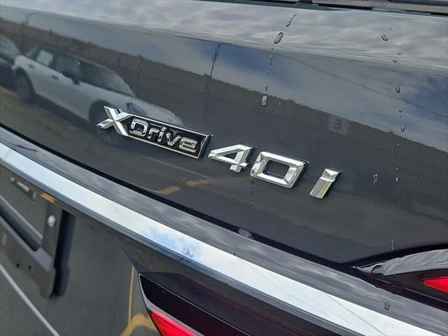 Photo of 2026 Dravit Grey Metallic BMW X7