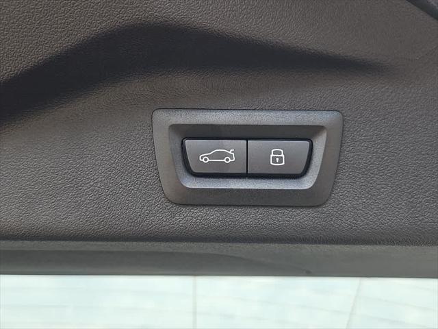 Photo of 2026 Dravit Grey Metallic BMW X7