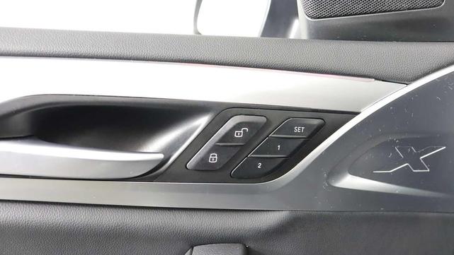 Photo of 2023 Jet Black BMW X3