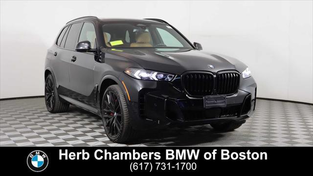 2024 BMW X5