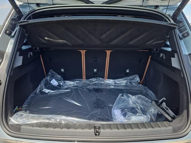 Photo of 2025 Smokey Green Metallic MINI Countryman