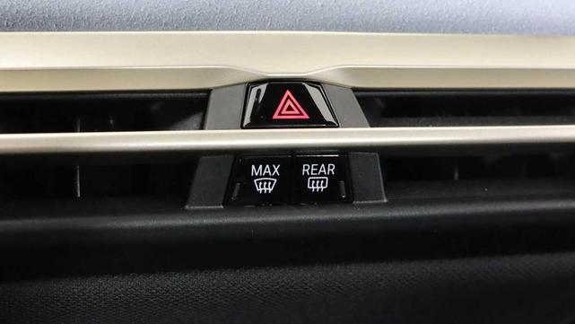 Photo of 2022 Storm Bay BMW iX