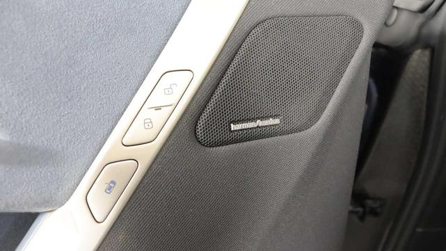 Photo of 2022 Storm Bay BMW iX