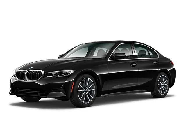 2022 BMW 330