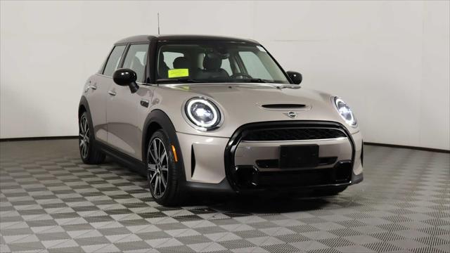 2022 MINI Hardtop