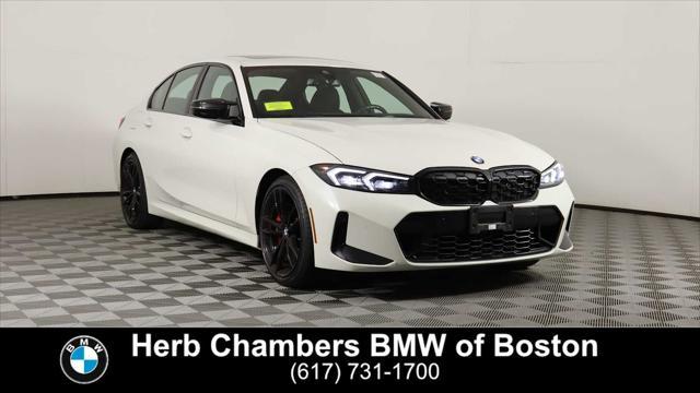 2023 BMW M340