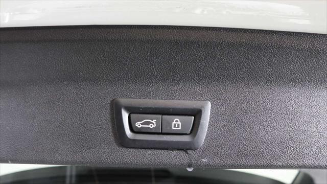 Photo of 2022 Alpine White BMW X3
