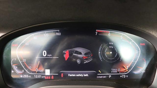 Photo of 2022 Alpine White BMW X3