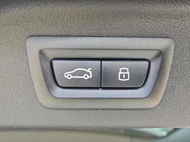 Photo of 2026 Dravit Grey Metallic BMW X7