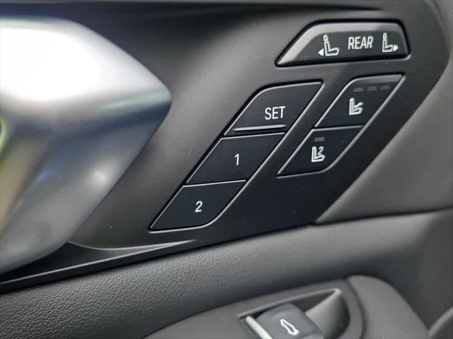 Photo of 2026 Dravit Grey Metallic BMW X7