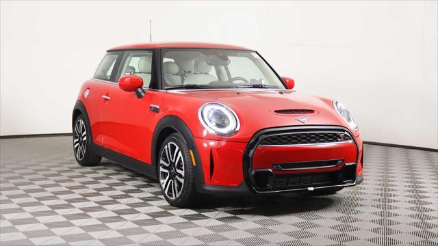 2022 MINI Hardtop