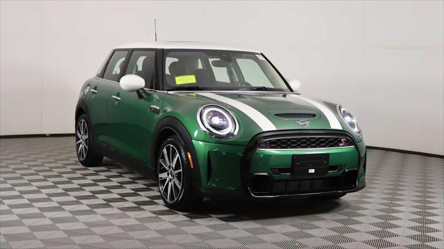 2022 MINI Hardtop