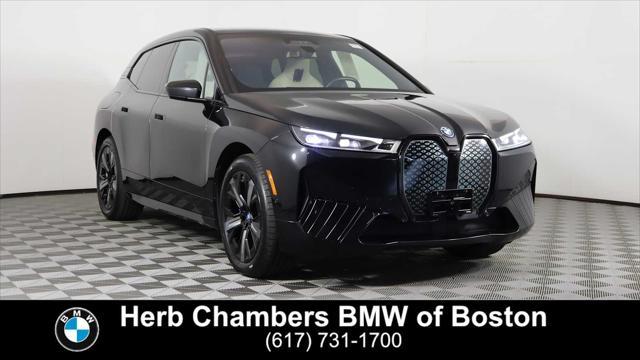 2023 BMW Ix