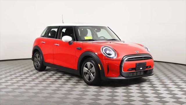 2022 MINI Hardtop