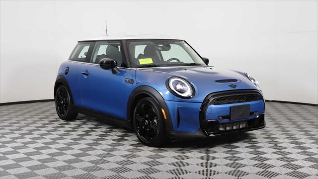 2022 MINI Hardtop