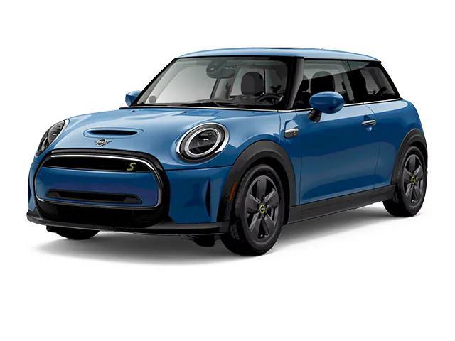 2024 MINI Hardtop