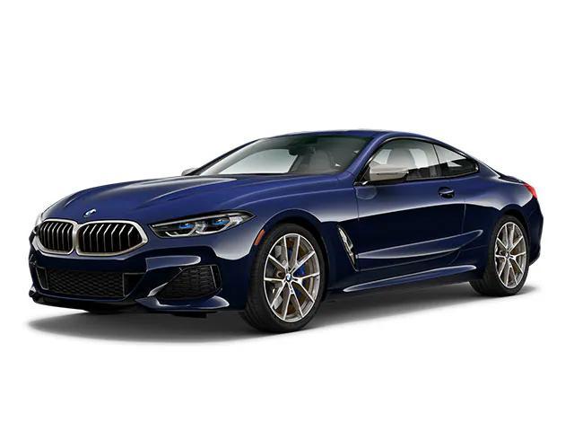 2022 BMW M850