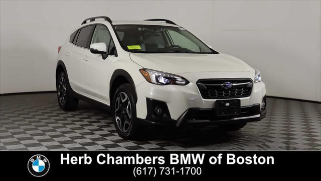 2019 Subaru Crosstrek