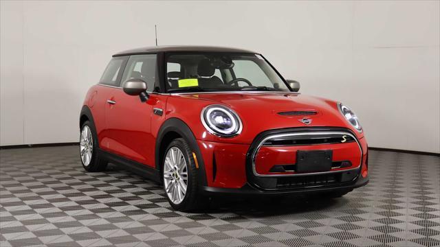 2024 MINI Hardtop