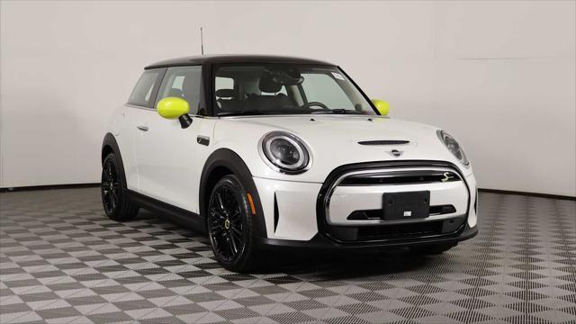 2024 MINI Hardtop