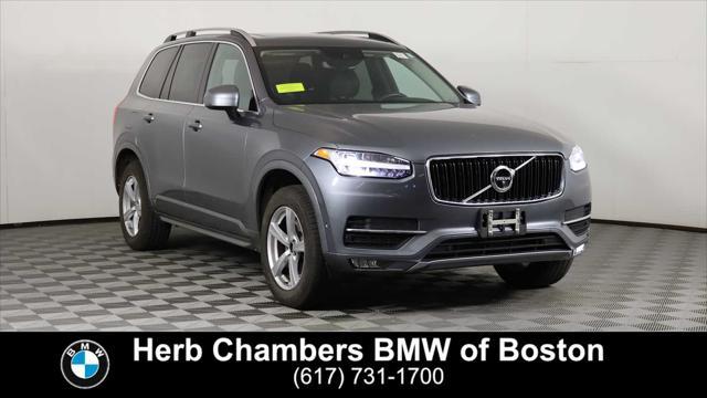 2018 Volvo XC90