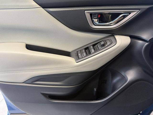 Photo of 2021 Horizon Blue Pearl Subaru Forester
