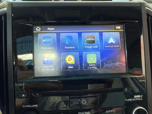 Photo of 2021 Horizon Blue Pearl Subaru Forester