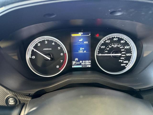 Photo of 2021 Horizon Blue Pearl Subaru Forester