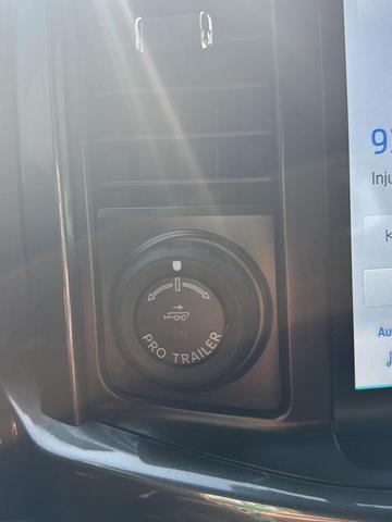 Photo of 2022 BLUE Ford F-150