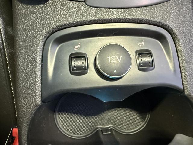 Photo of 2014 BLK Ford Focus