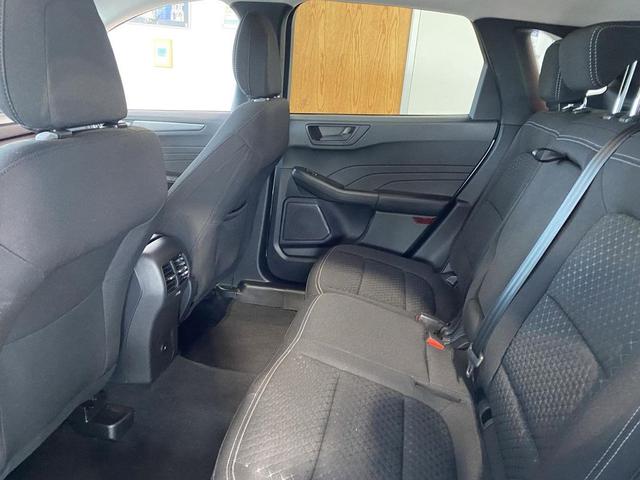 Photo of 2023 WHITE Ford Escape