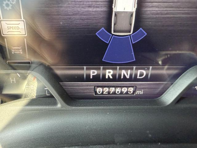 Photo of 2022 Diamond Black Crystal Pearlcoat RAM 1500