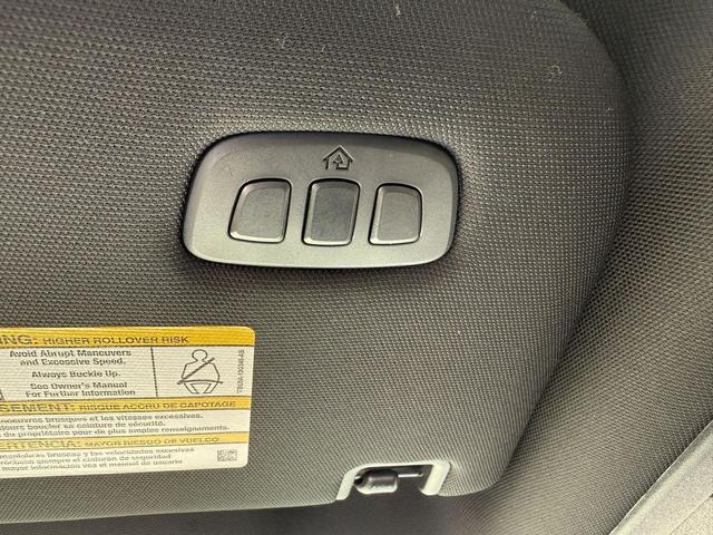 Photo of 2023 Agate Black Metallic Ford F-150