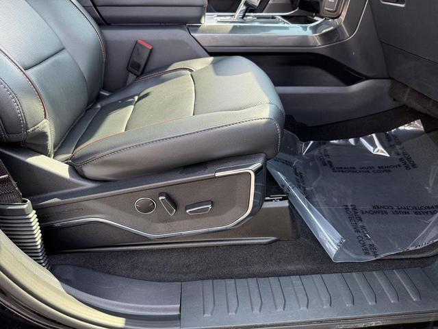 Photo of 2023 Agate Black Metallic Ford F-150