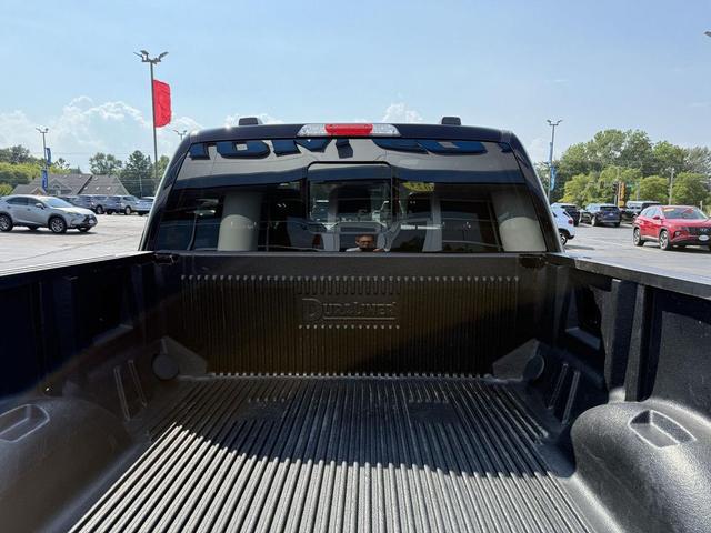 Photo of 2023 Agate Black Metallic Ford F-150