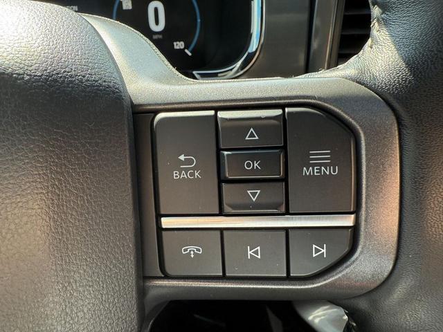 Photo of 2023 Agate Black Metallic Ford F-150