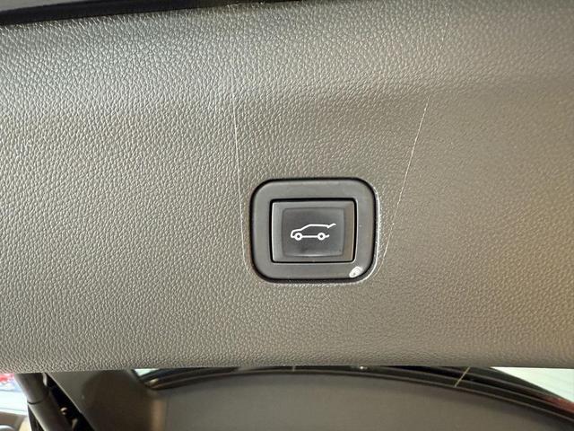 Photo of 2023 Ebony Twilight Metallic Buick Enclave