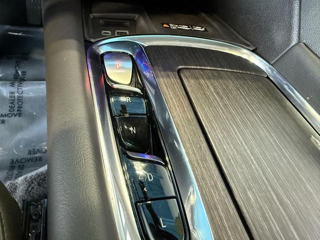 Photo of 2023 Ebony Twilight Metallic Buick Enclave