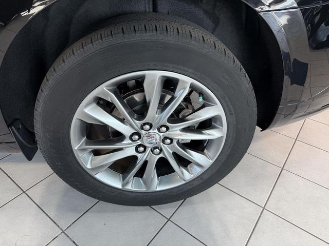 Photo of 2023 Ebony Twilight Metallic Buick Enclave
