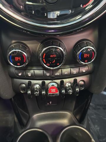 Photo of 2023 Pepper White MINI Hardtop