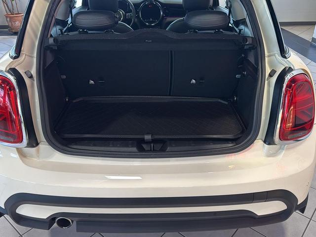 Photo of 2023 Pepper White MINI Hardtop