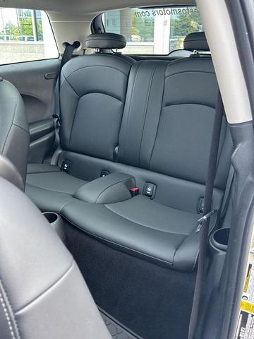 Photo of 2023 Pepper White MINI Hardtop