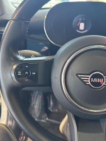 Photo of 2023 Pepper White MINI Hardtop