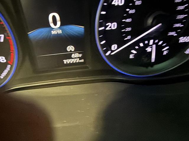 Photo of 2023 Ecotronic Gray Hyundai KONA